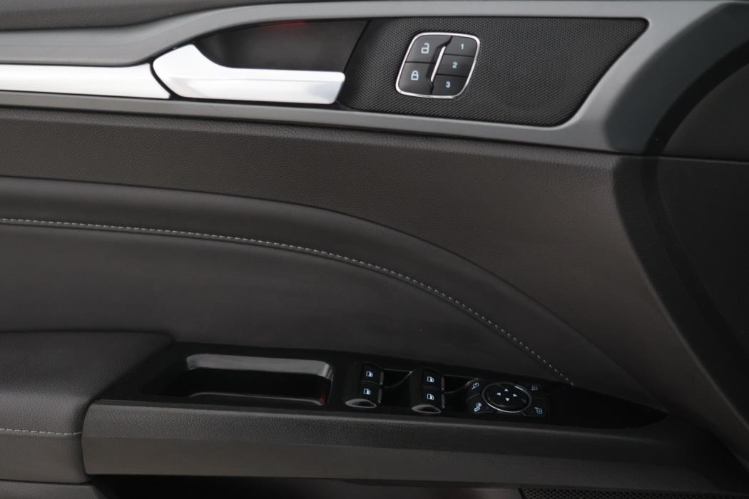 FORD Mondeo 2016