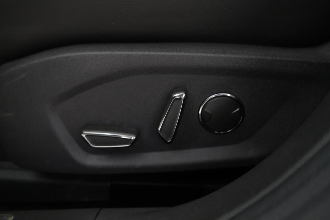 FORD Mondeo 2016