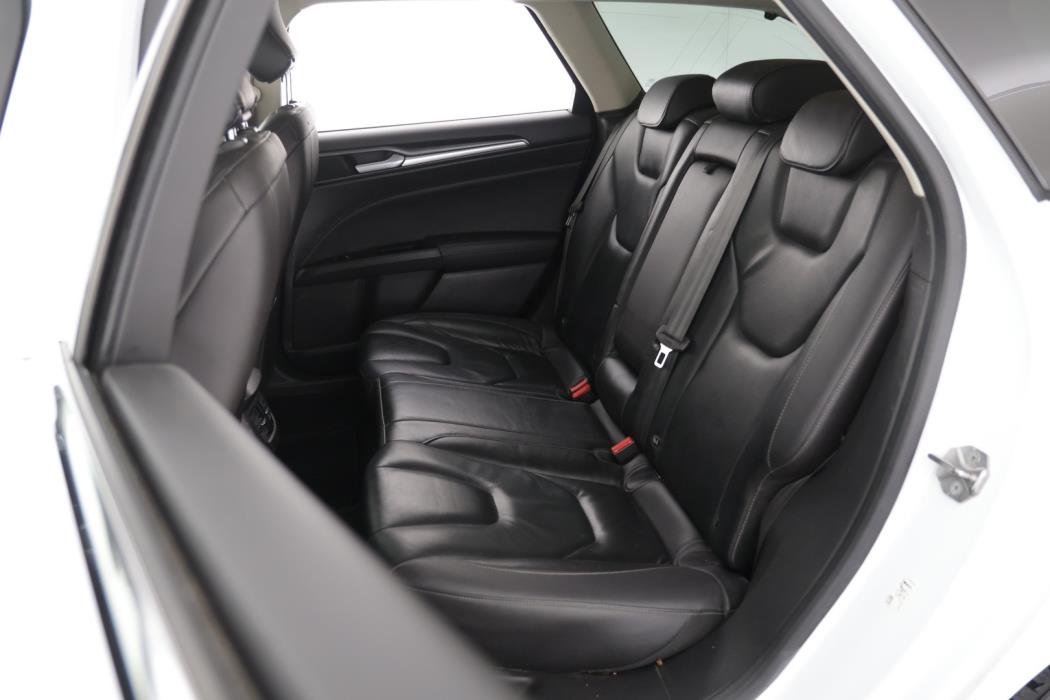 FORD Mondeo 2016