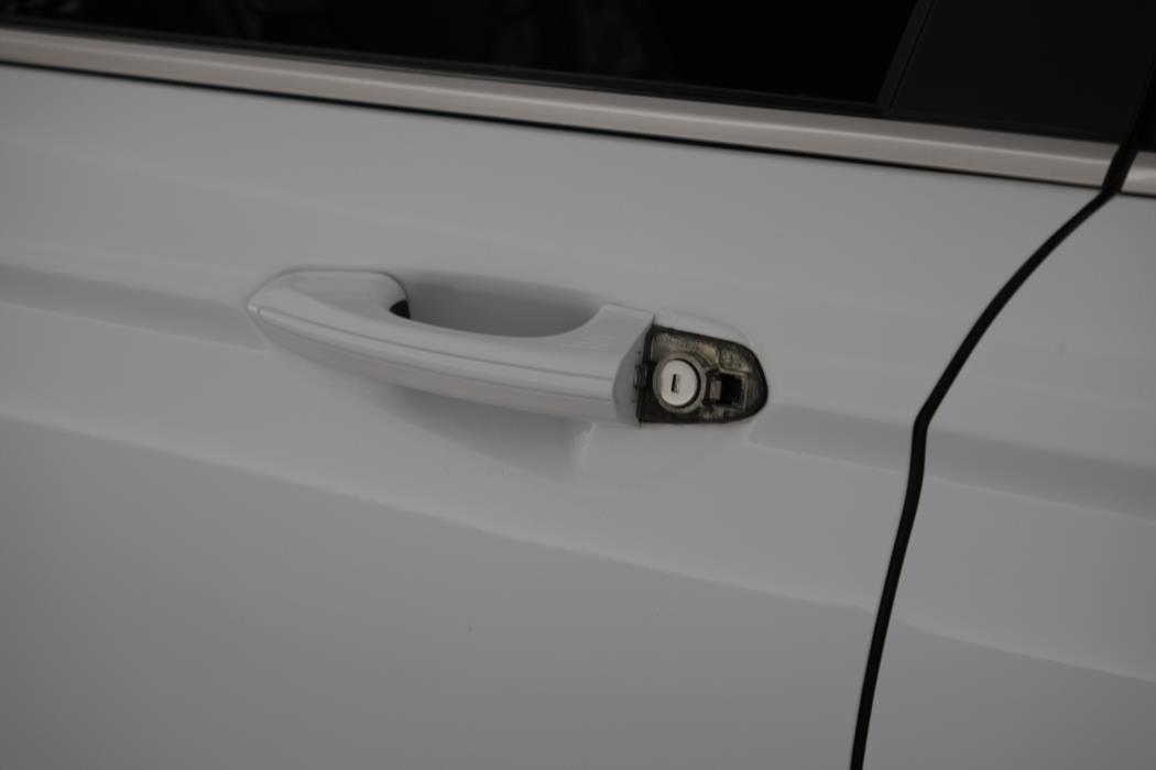 FORD Mondeo 2016