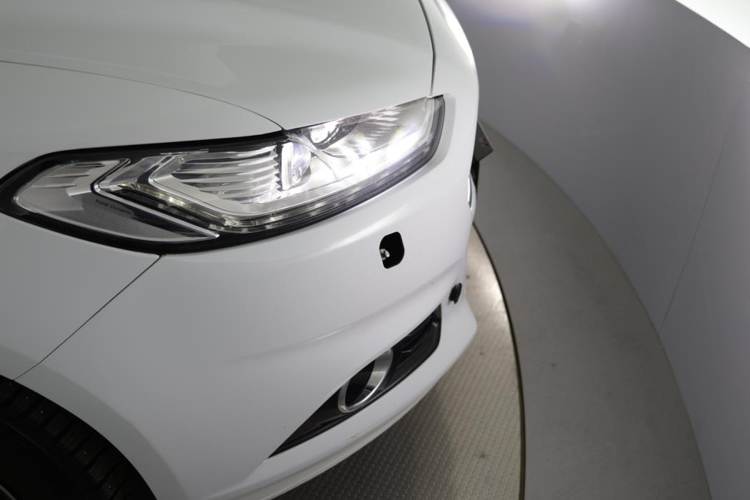 FORD Mondeo 2016