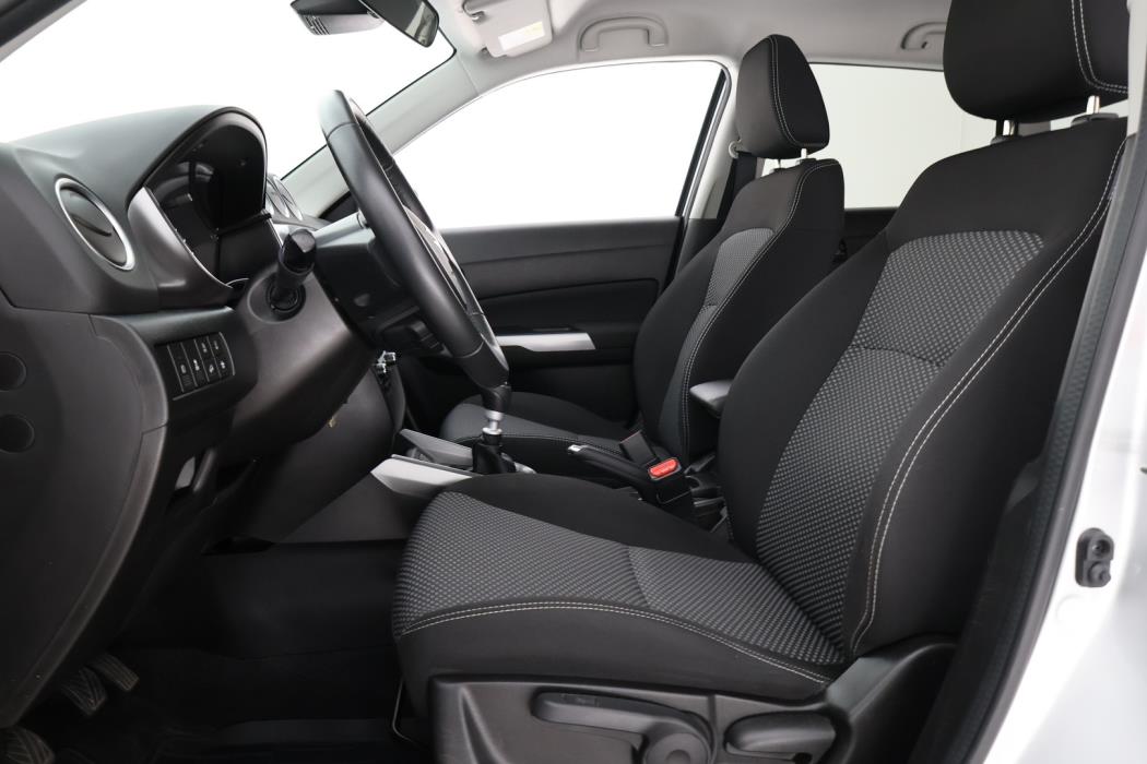 SUZUKI Vitara 2021