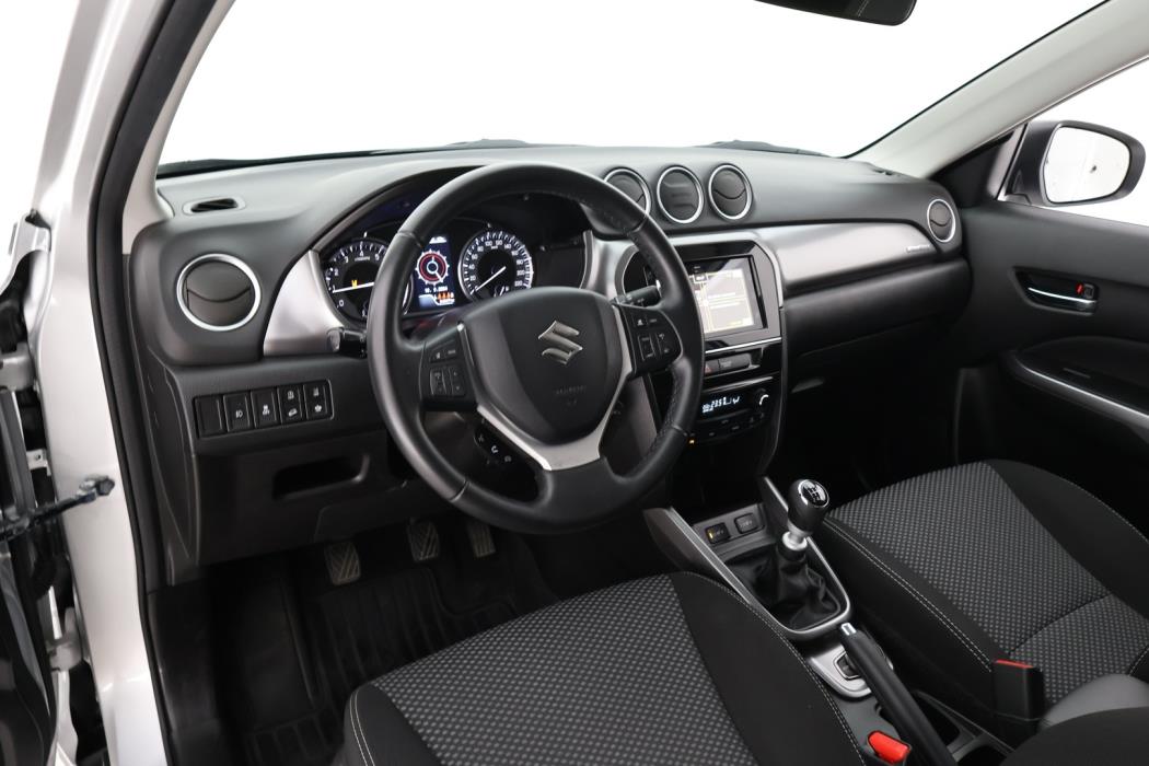 SUZUKI Vitara 2021
