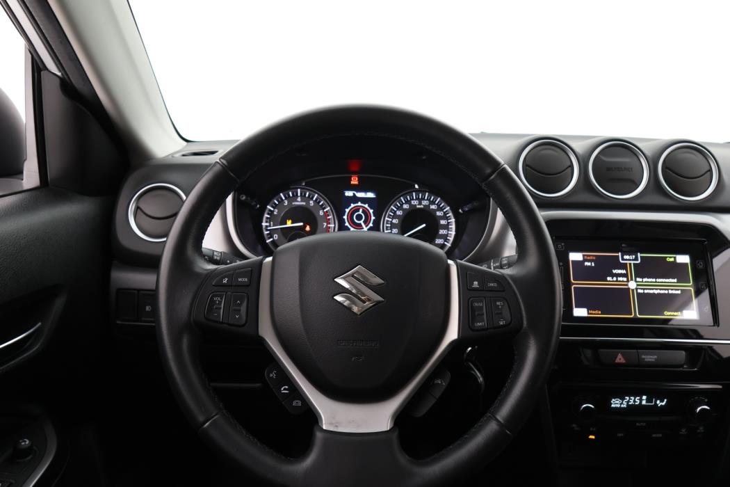 SUZUKI Vitara 2021