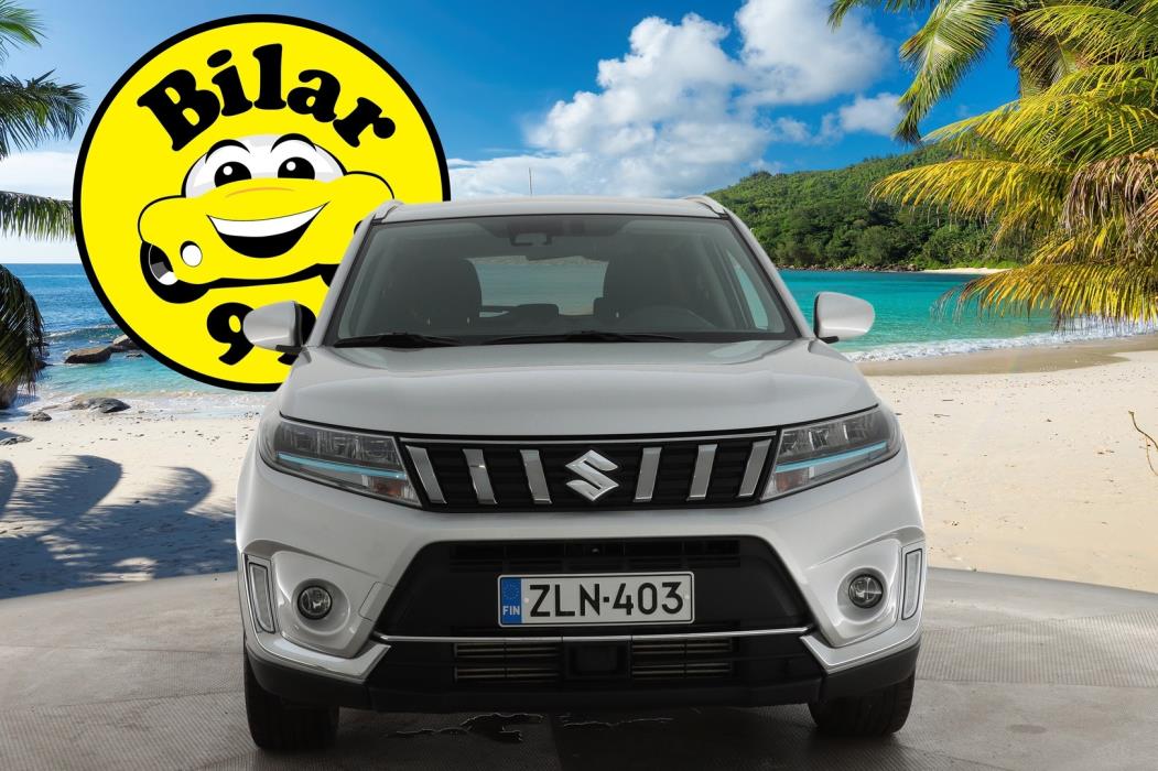 SUZUKI Vitara 2021