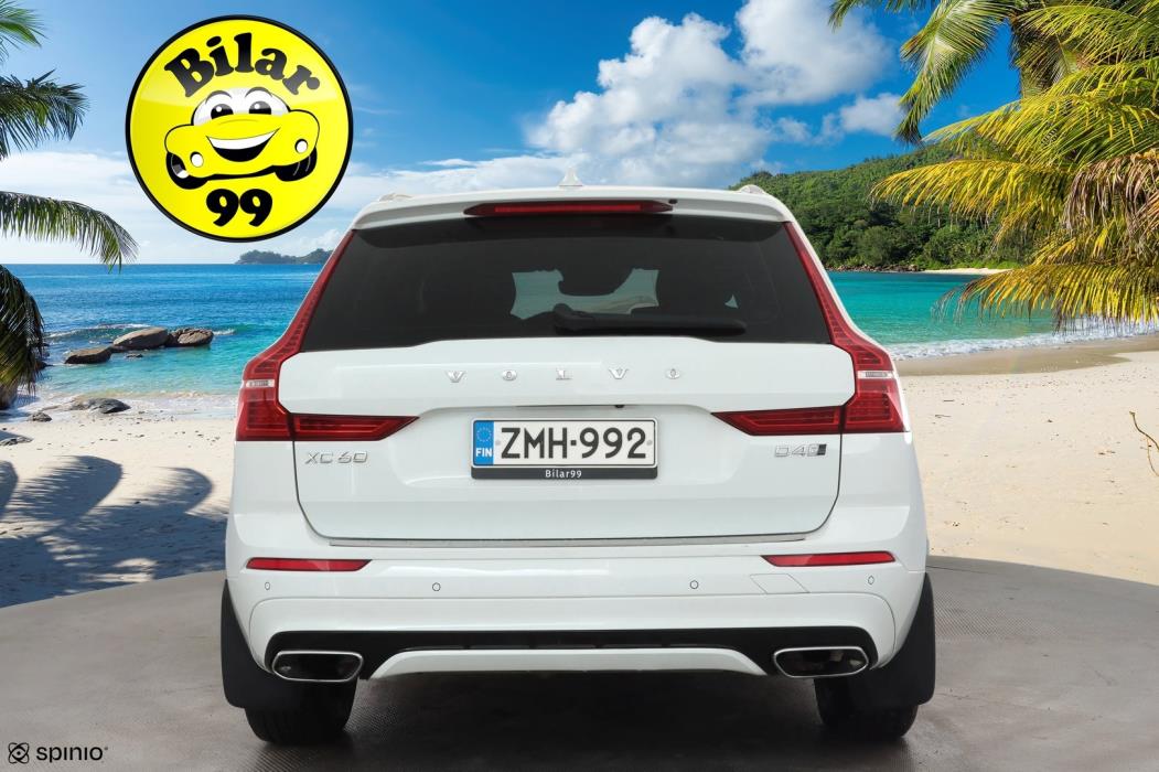 VOLVO XC60 2019