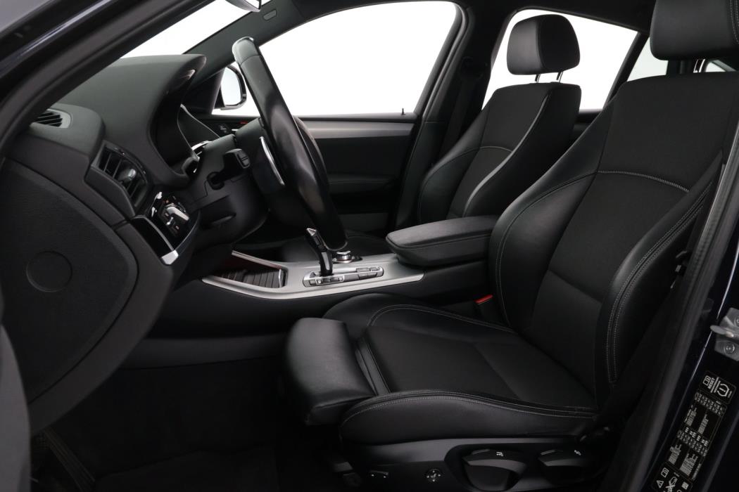 BMW X4 2015