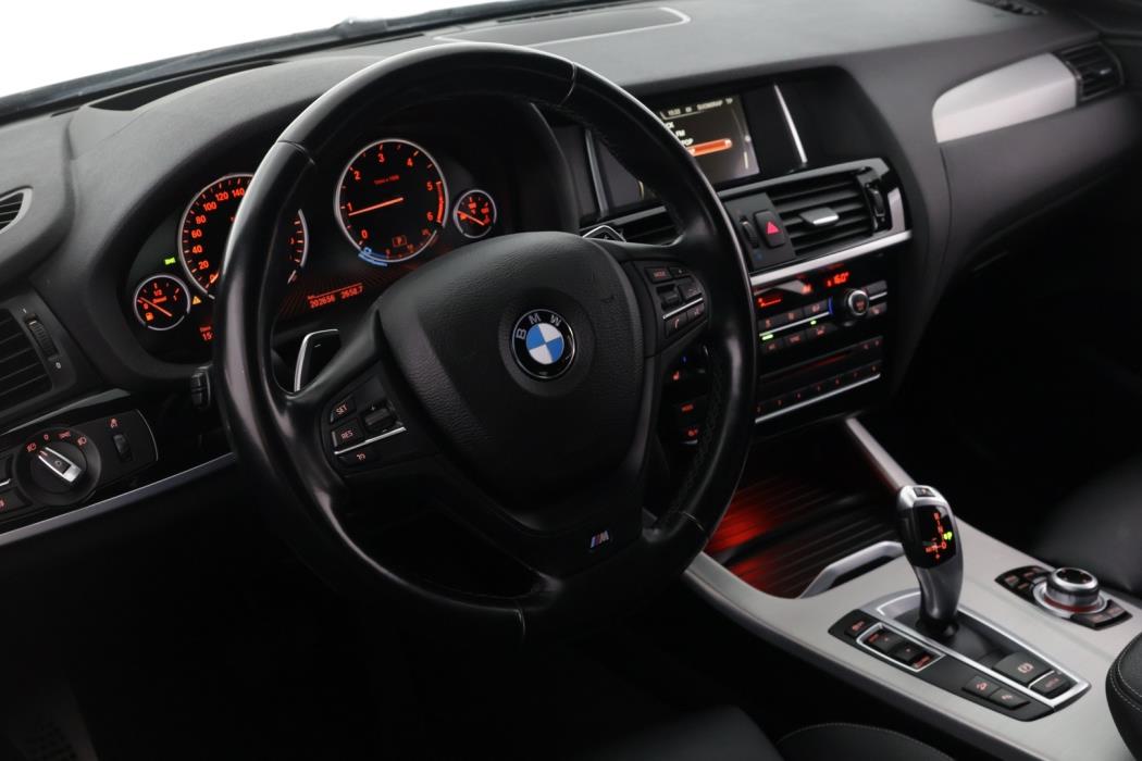 BMW X4 2015