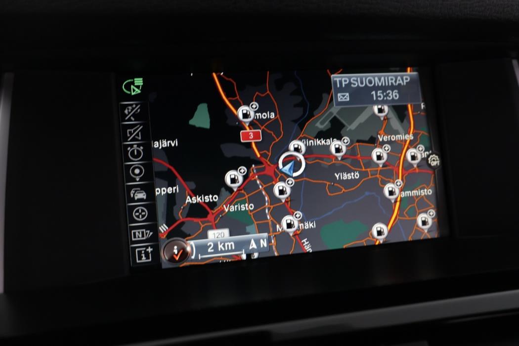 BMW X4 2015