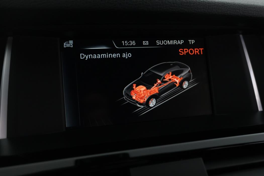 BMW X4 2015