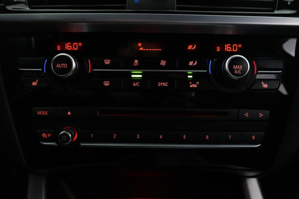 BMW X4 2015