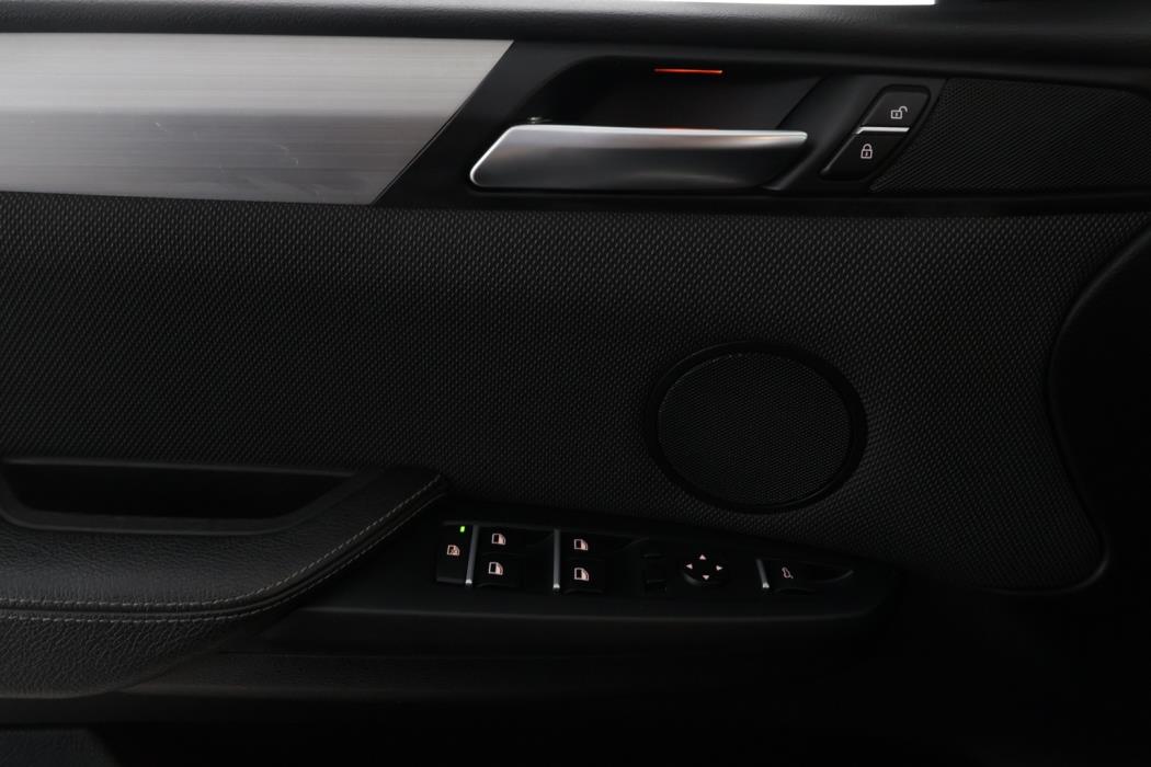 BMW X4 2015