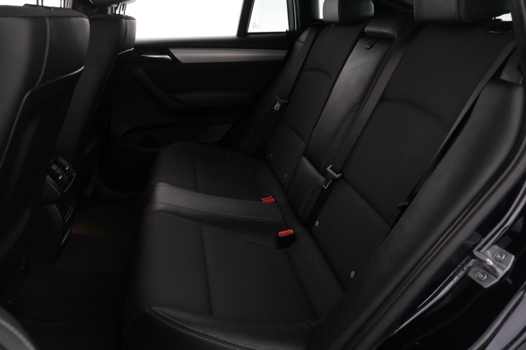 BMW X4 2015
