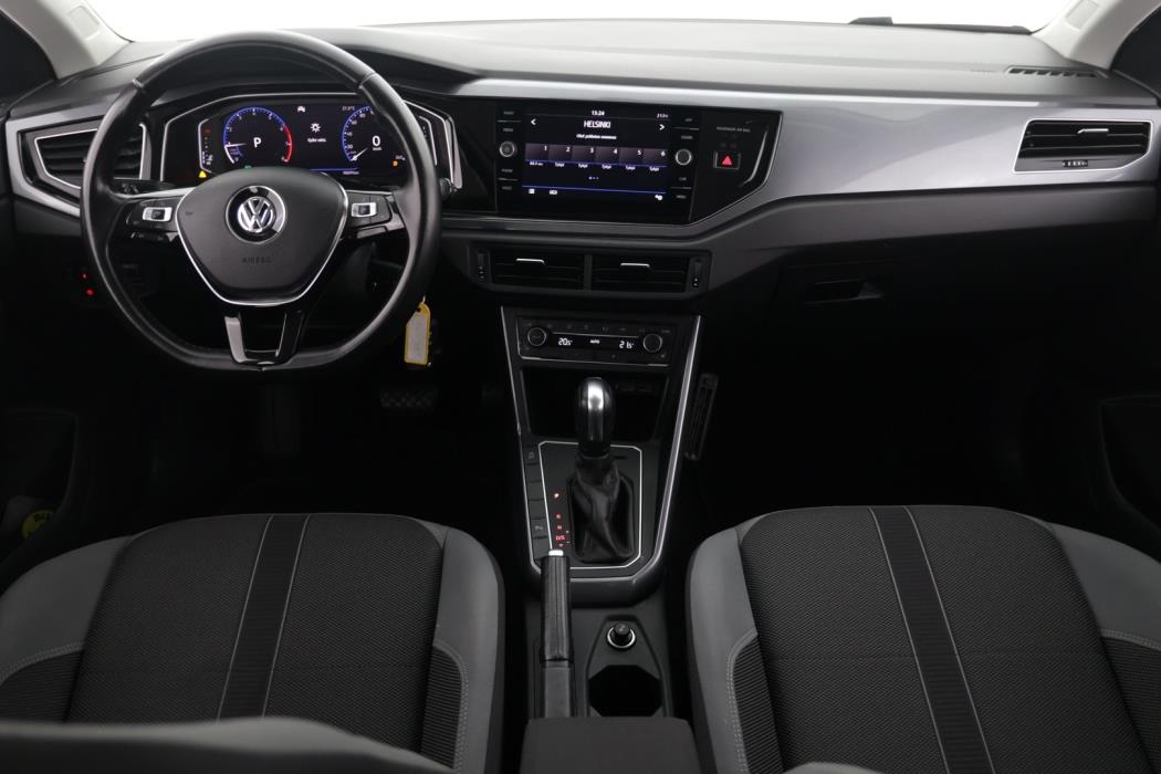 VOLKSWAGEN Polo 2020