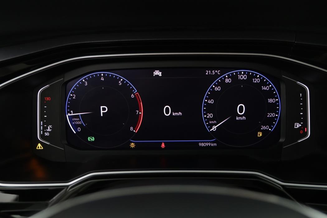 VOLKSWAGEN Polo 2020
