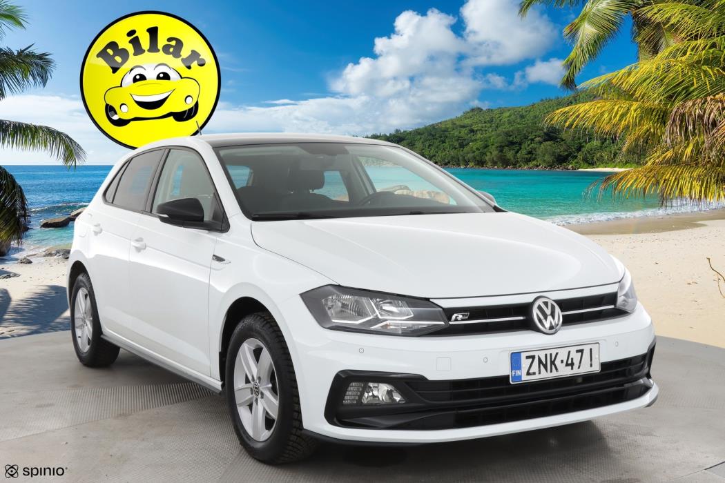 VOLKSWAGEN Polo 2020