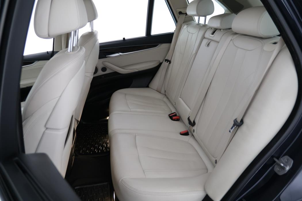 BMW X5 2016
