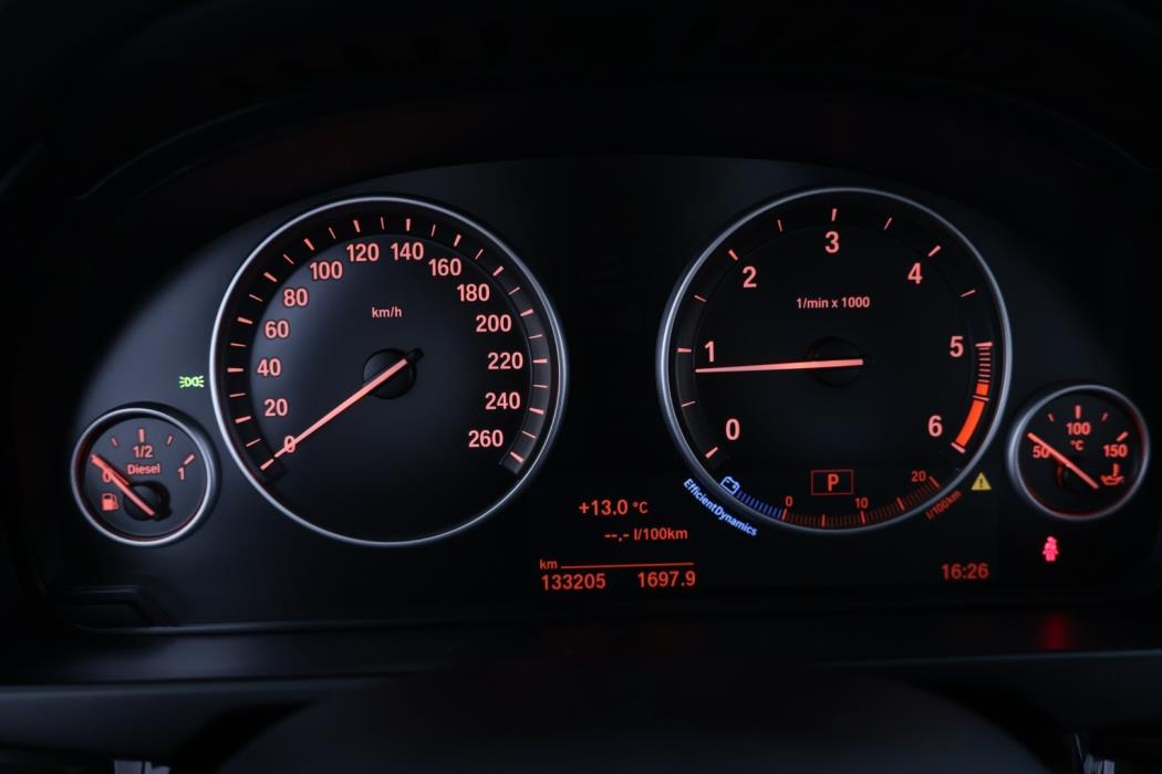 BMW X5 2016