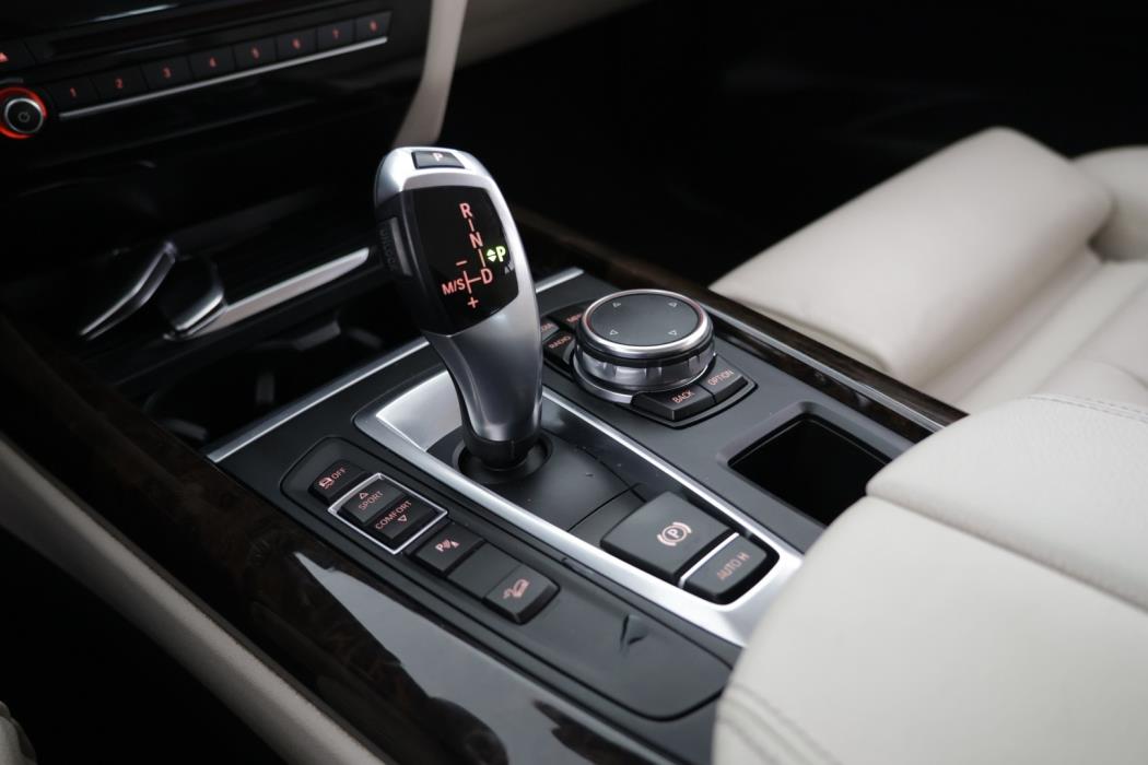 BMW X5 2016