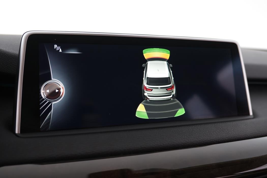 BMW X5 2016