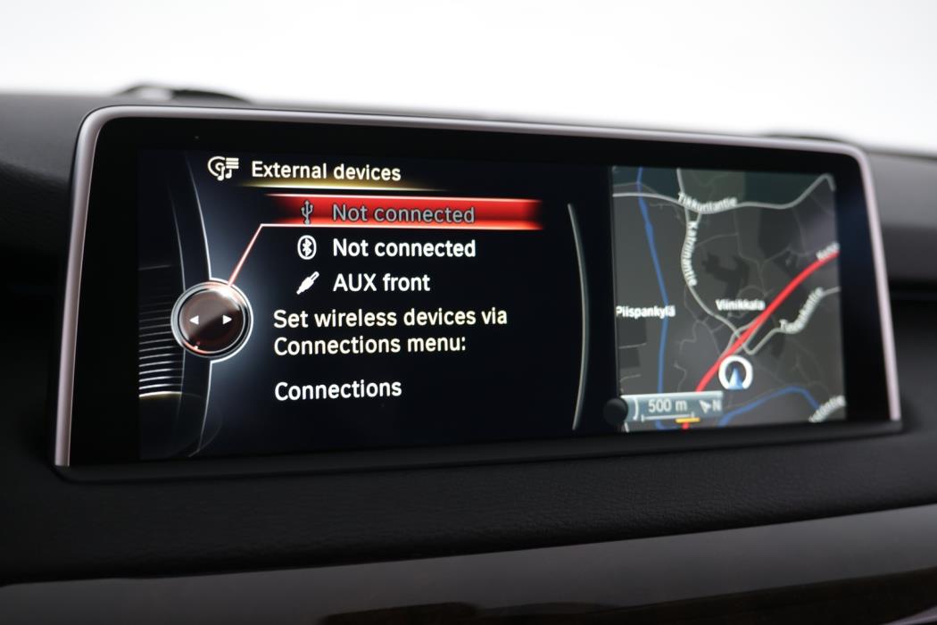 BMW X5 2016