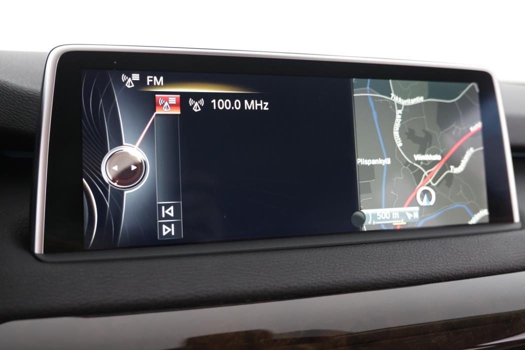 BMW X5 2016