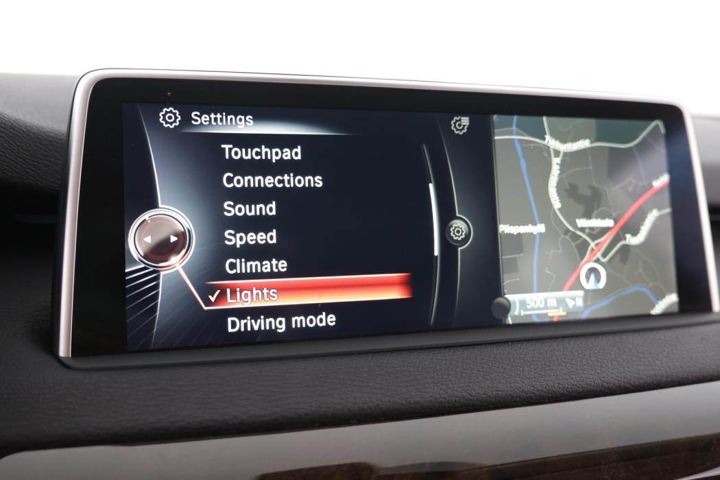 BMW X5 2016