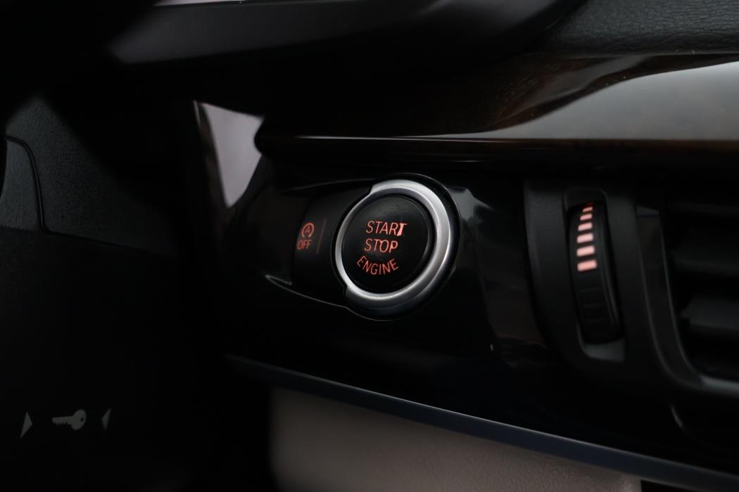 BMW X5 2016
