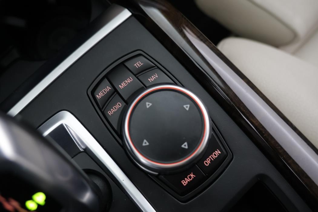 BMW X5 2016