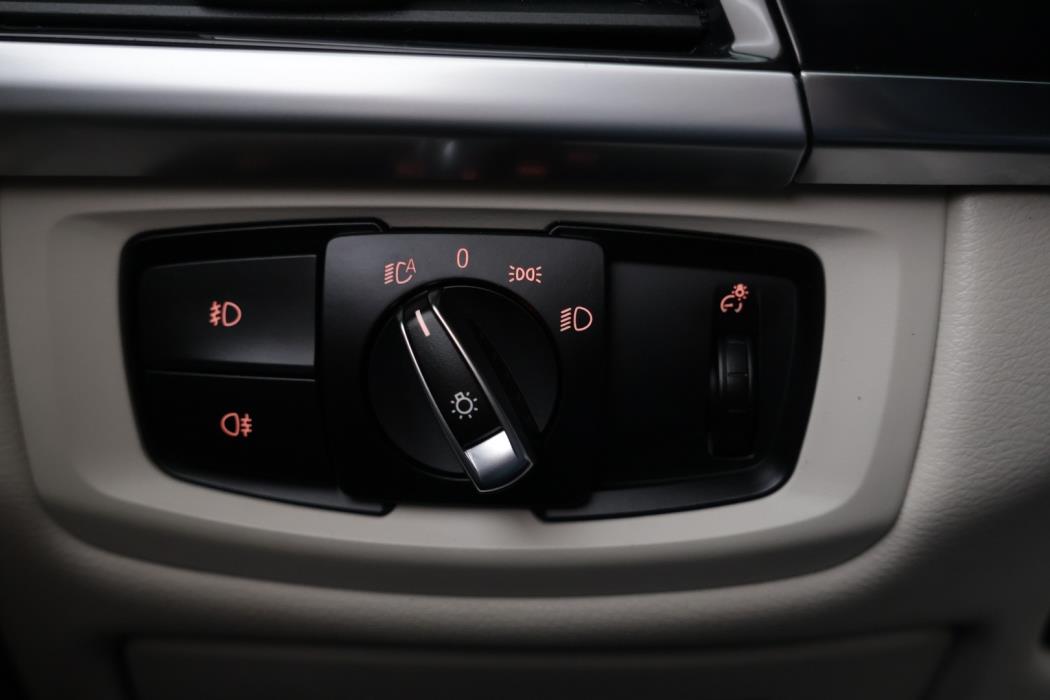 BMW X5 2016