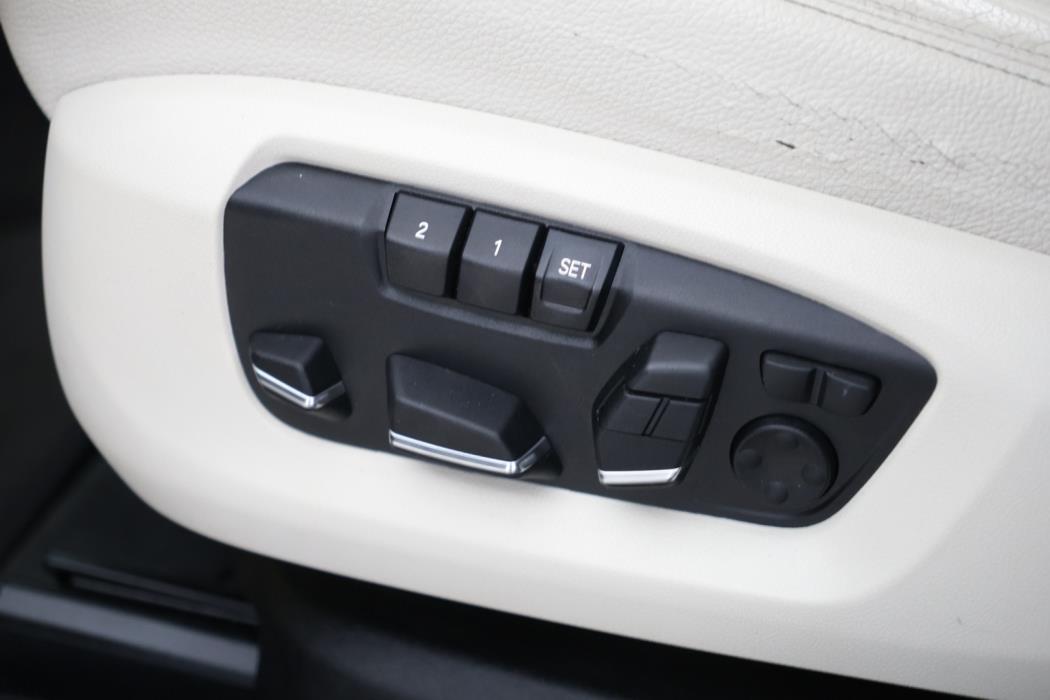 BMW X5 2016