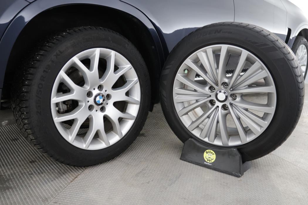 BMW X5 2016