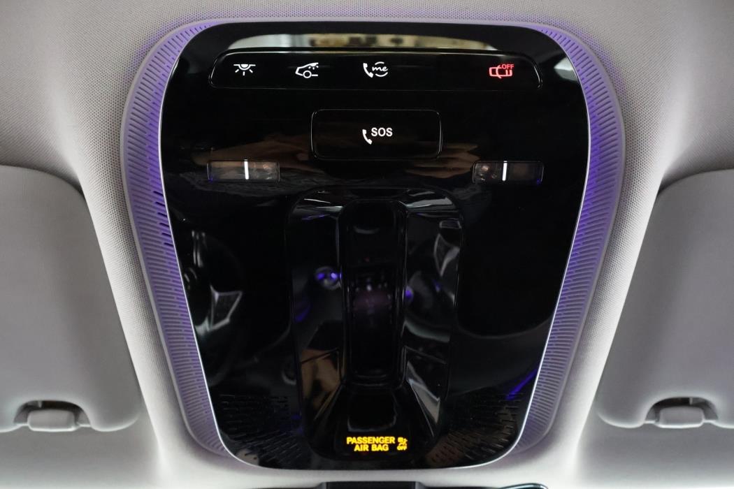 MERCEDES-BENZ C 2022