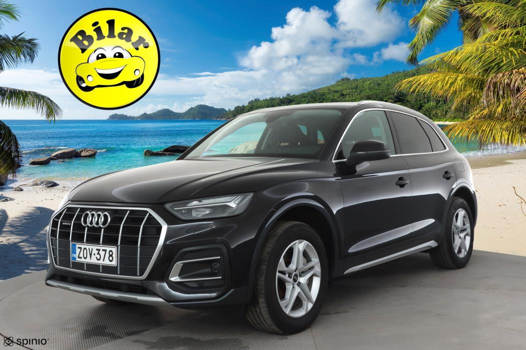AUDI Q5 2023