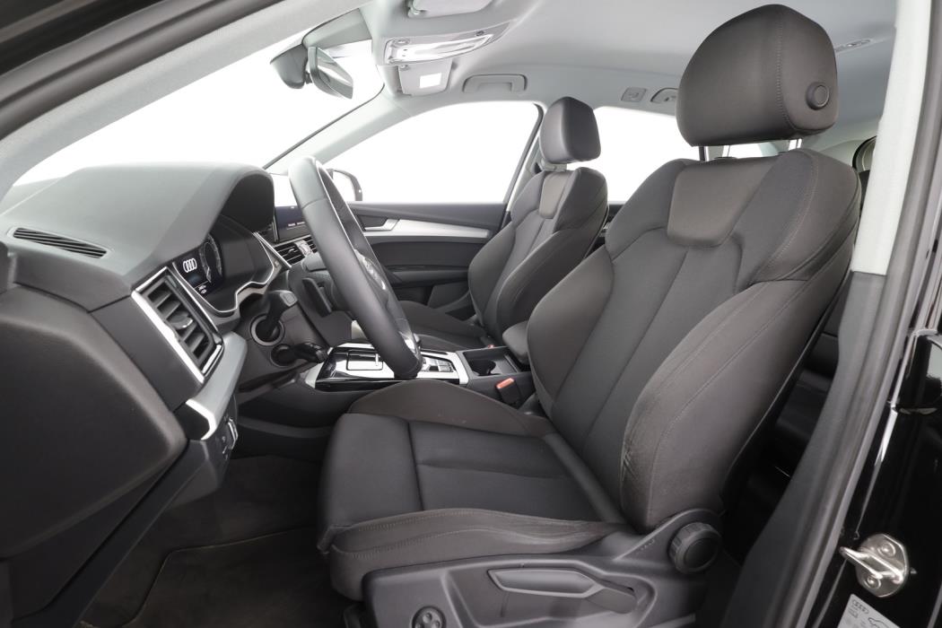 AUDI Q5 2023