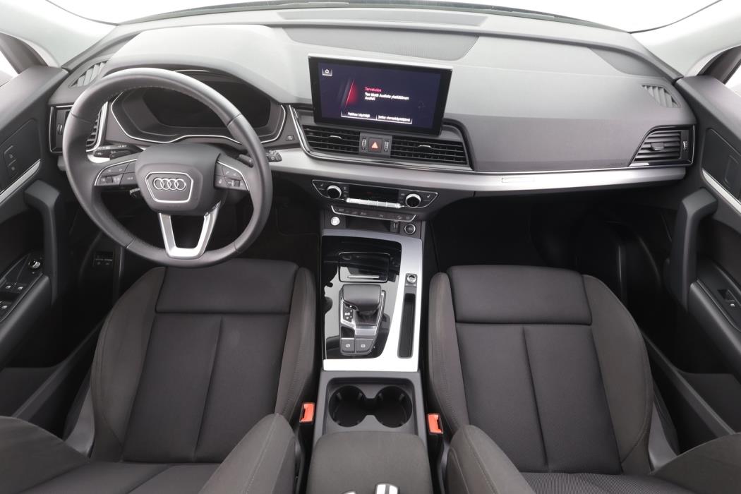 AUDI Q5 2023