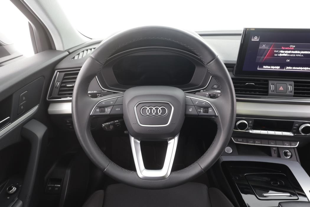 AUDI Q5 2023