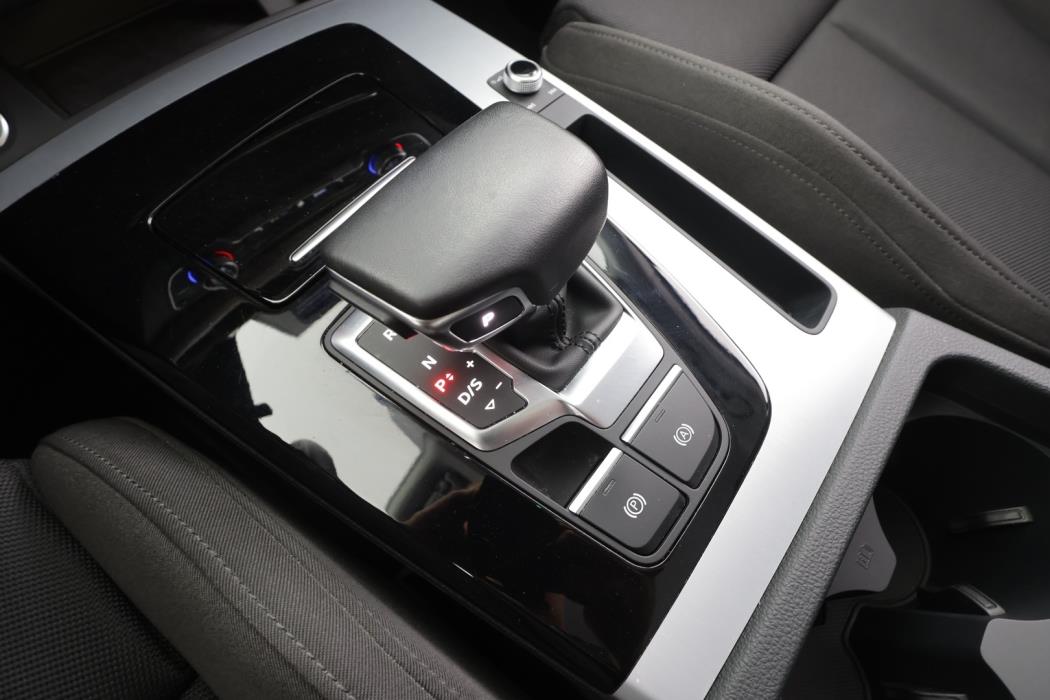 AUDI Q5 2023