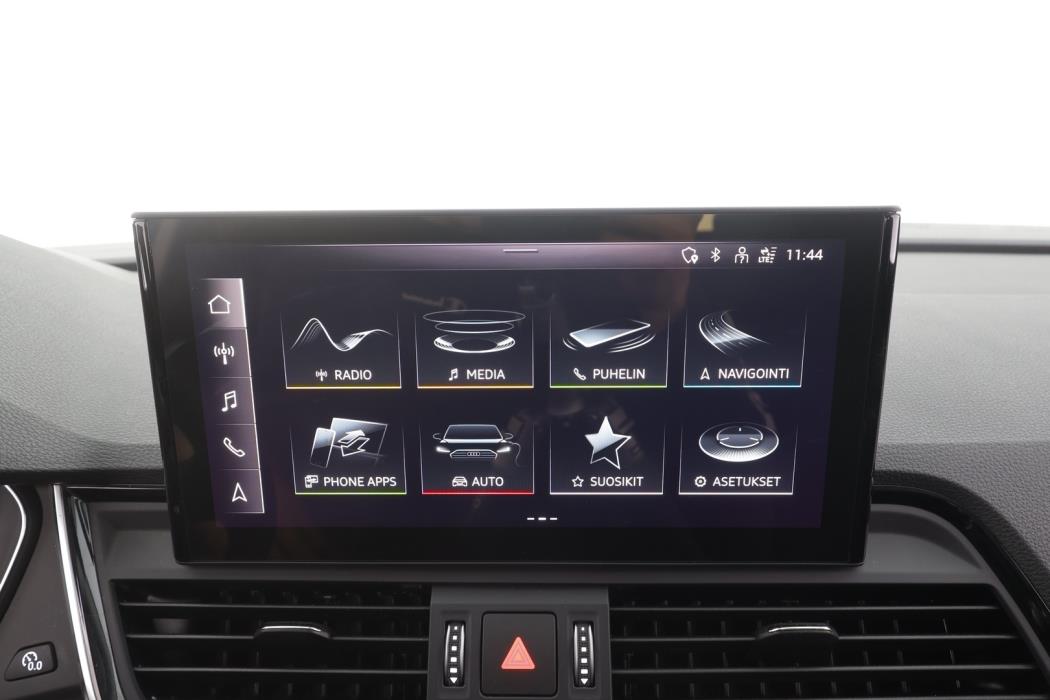 AUDI Q5 2023