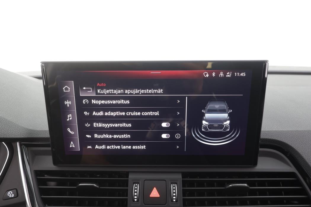 AUDI Q5 2023