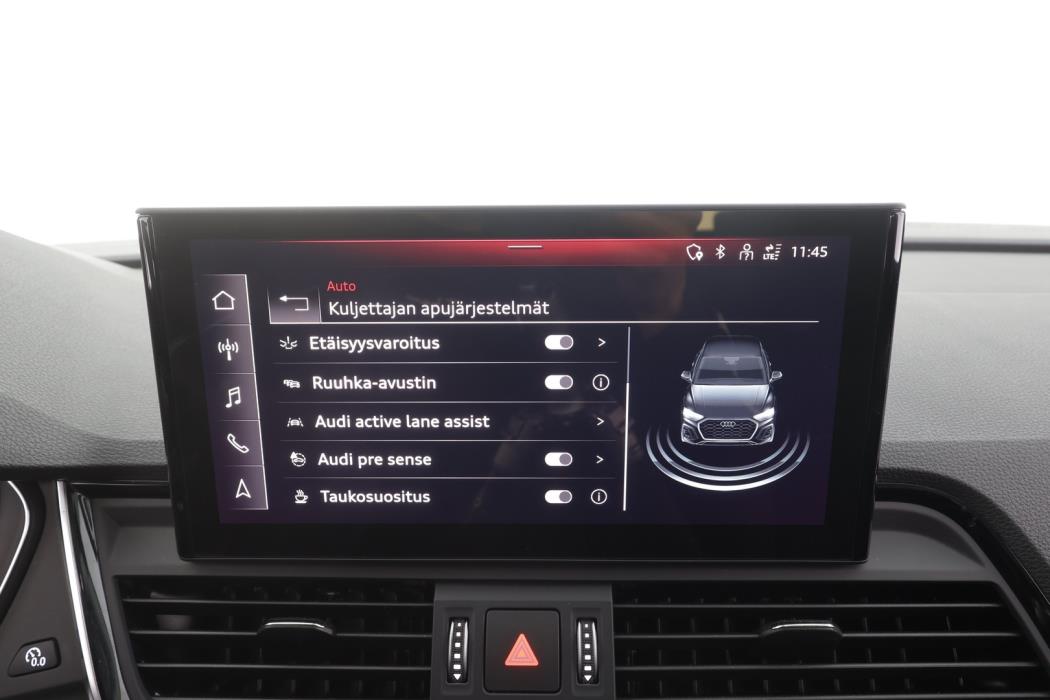 AUDI Q5 2023