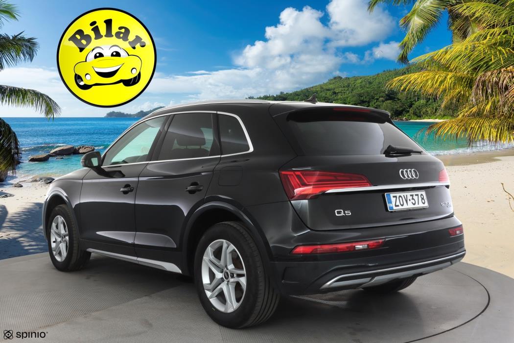AUDI Q5 2023