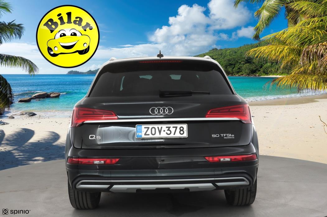 AUDI Q5 2023