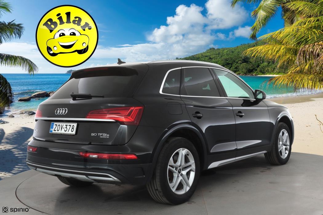 AUDI Q5 2023