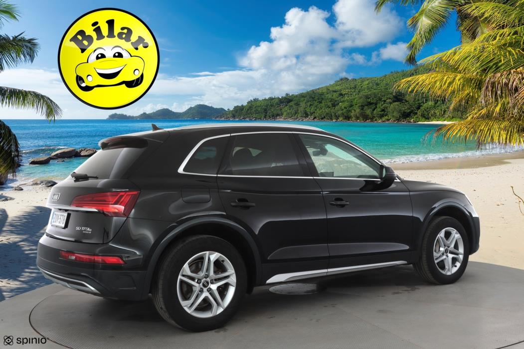 AUDI Q5 2023