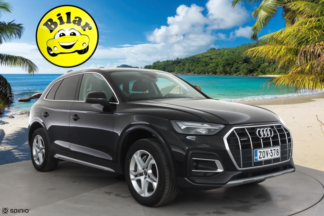 AUDI Q5 2023