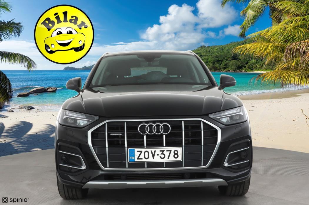AUDI Q5 2023