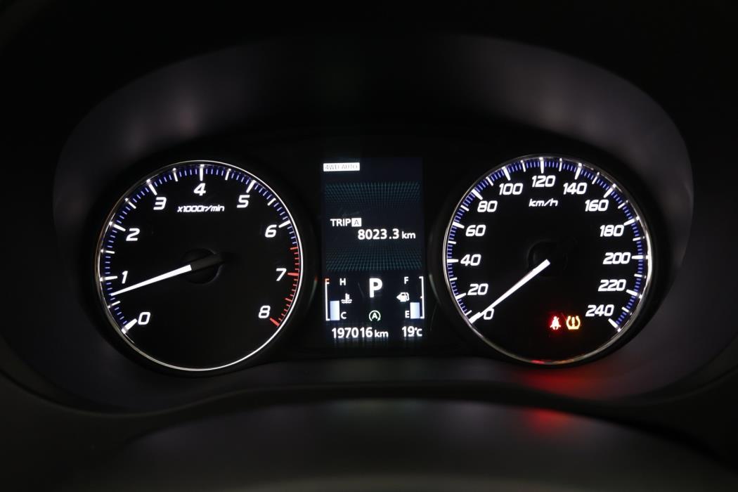 MITSUBISHI Outlander 2016