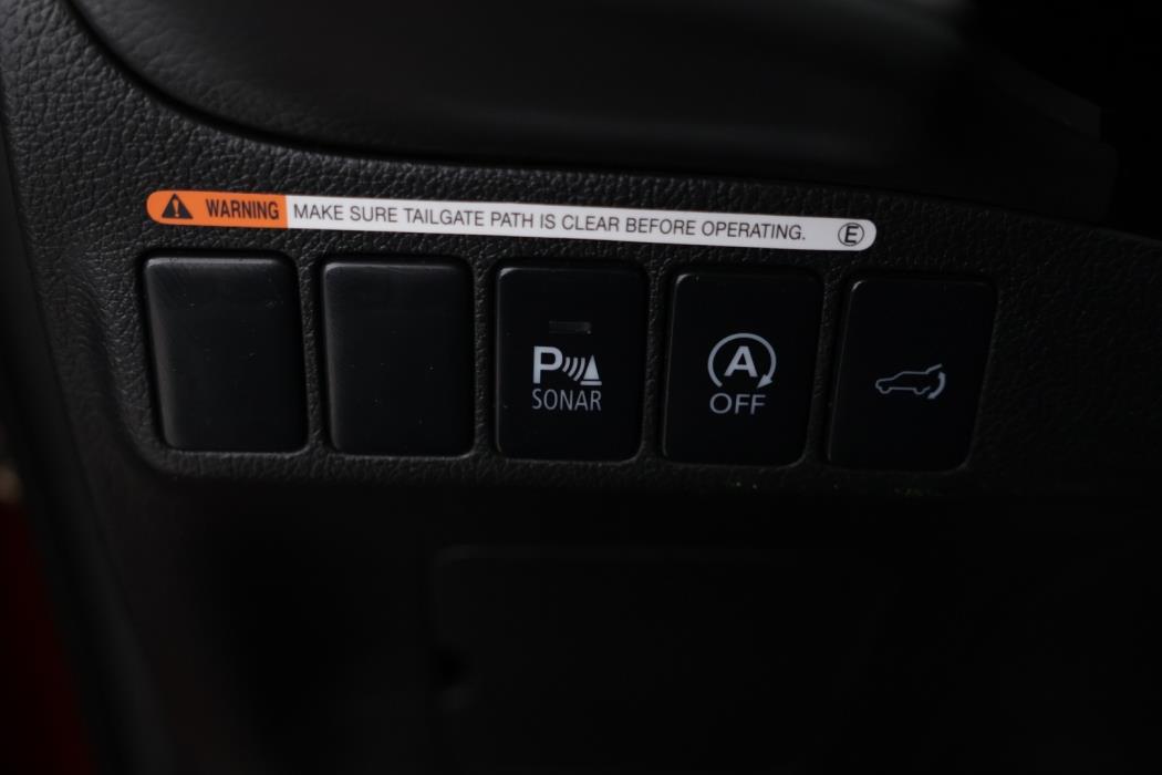 MITSUBISHI Outlander 2016