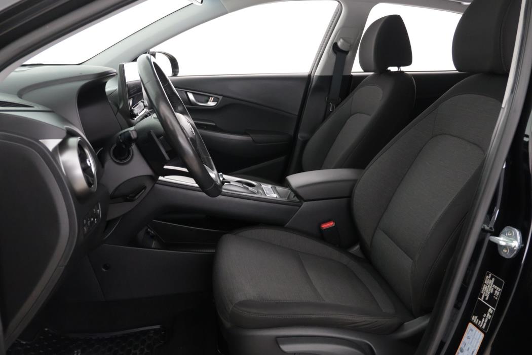 HYUNDAI KONA 2021